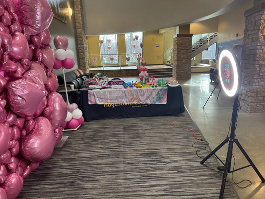 Classic Open Air Package