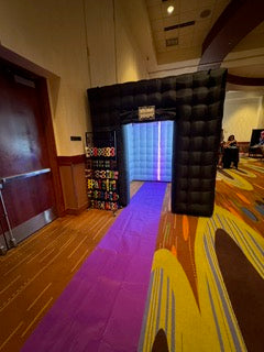 VIP Enclosed Experience