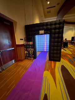 VIP Enclosed Experience
