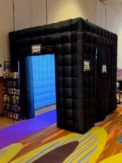 VIP Enclosed Experience