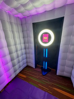 VIP Enclosed Experience