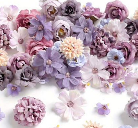 Custom Floral Add On