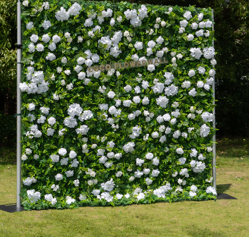 Flower Wall